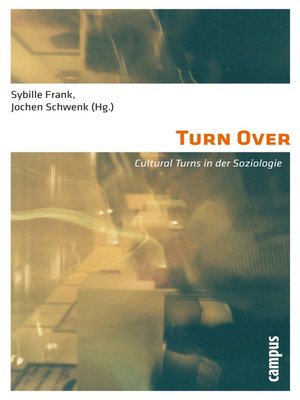 cover image of Turn Over